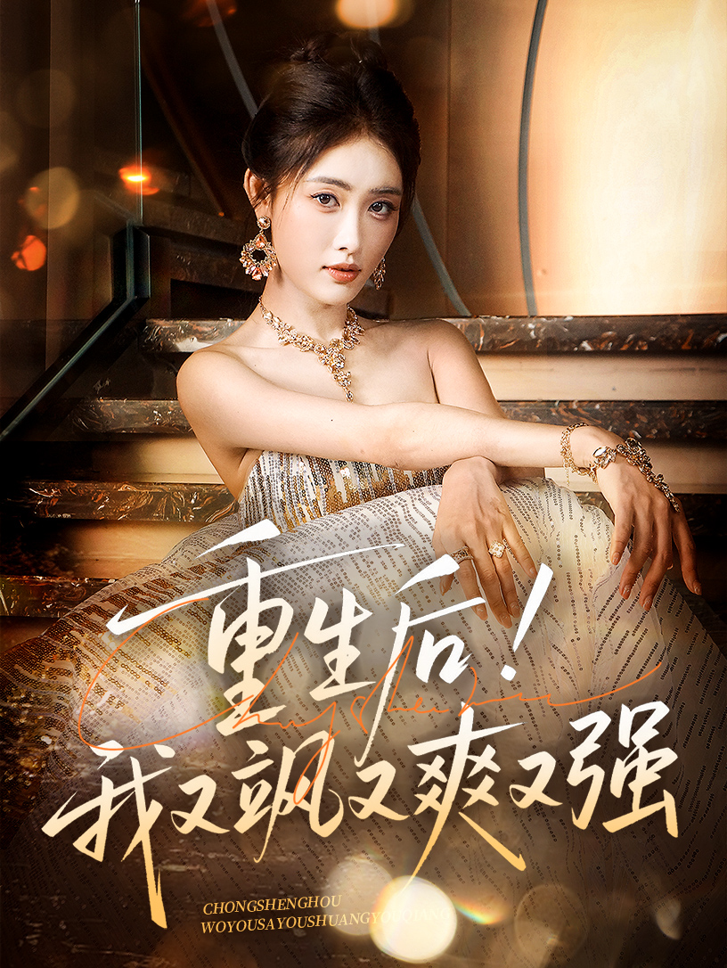 重生后我又飒又爽又强